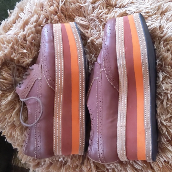 COPY - Jeffrey Campbell Havana Last loafers - Picture 2 of 9